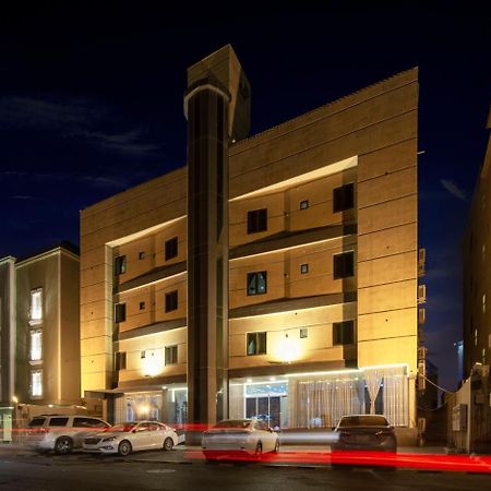 Makarem Al Olaya Suites Al Khobar Exterior foto