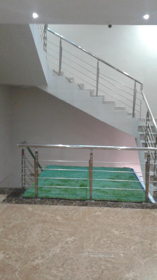 Makarem Al Olaya Suites Al Khobar Exterior foto