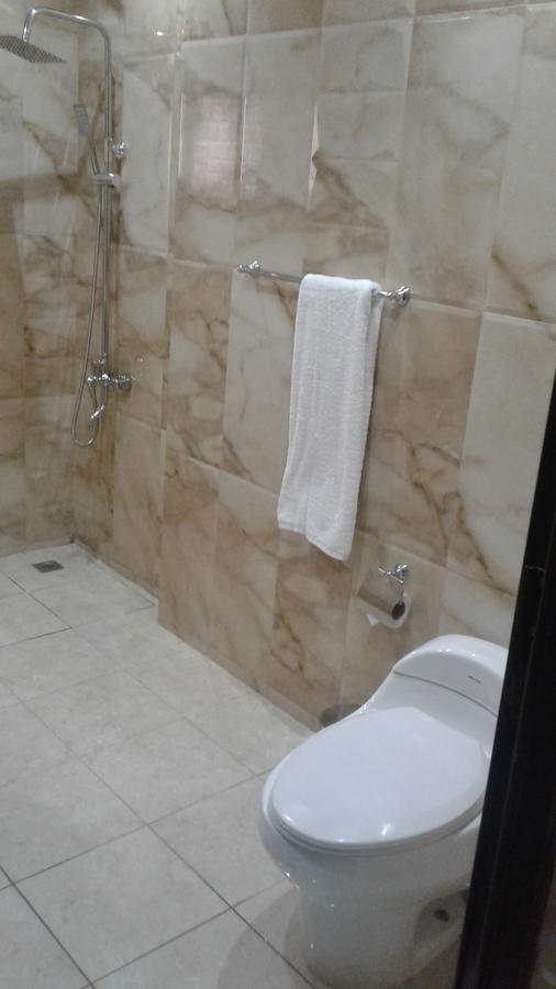 Makarem Al Olaya Suites Al Khobar Exterior foto