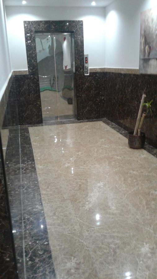 Makarem Al Olaya Suites Al Khobar Exterior foto