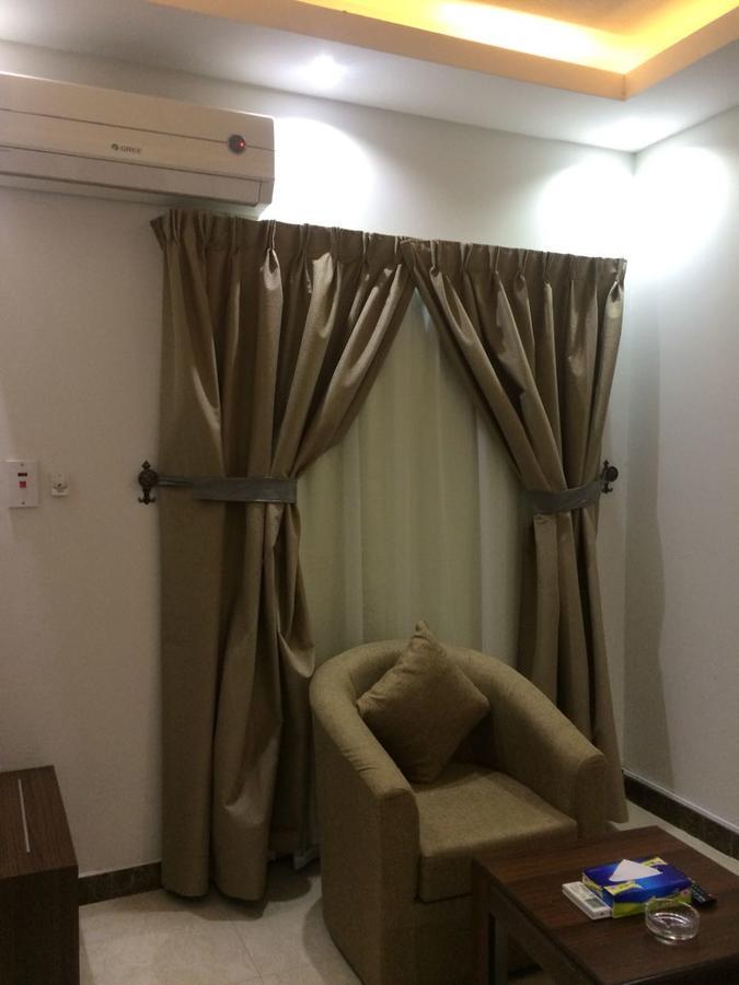 Makarem Al Olaya Suites Al Khobar Exterior foto